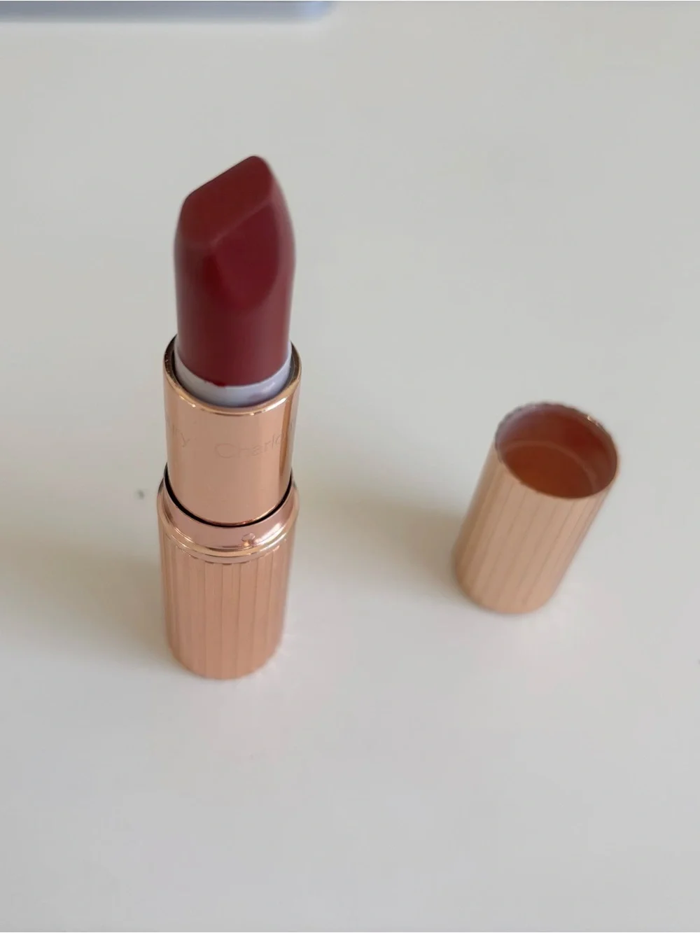 Charlotte Tilbury Lipstick - Walk of Shame